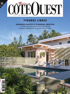 Côté Ouest - Magazine